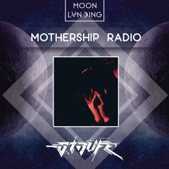 Mothership Radio Guest Mix #139: STRVFE