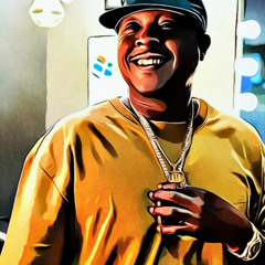 Jadakiss - Calmate (Mike Wizard remix)