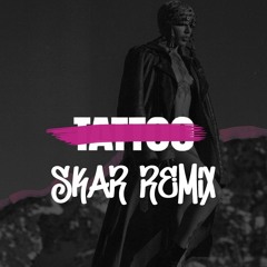Loreen - Tattoo (Hardstyle Remix)