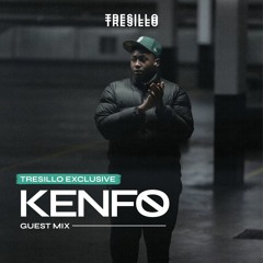 allgass4thelounge! [tresillo] - A Mix By KENFO