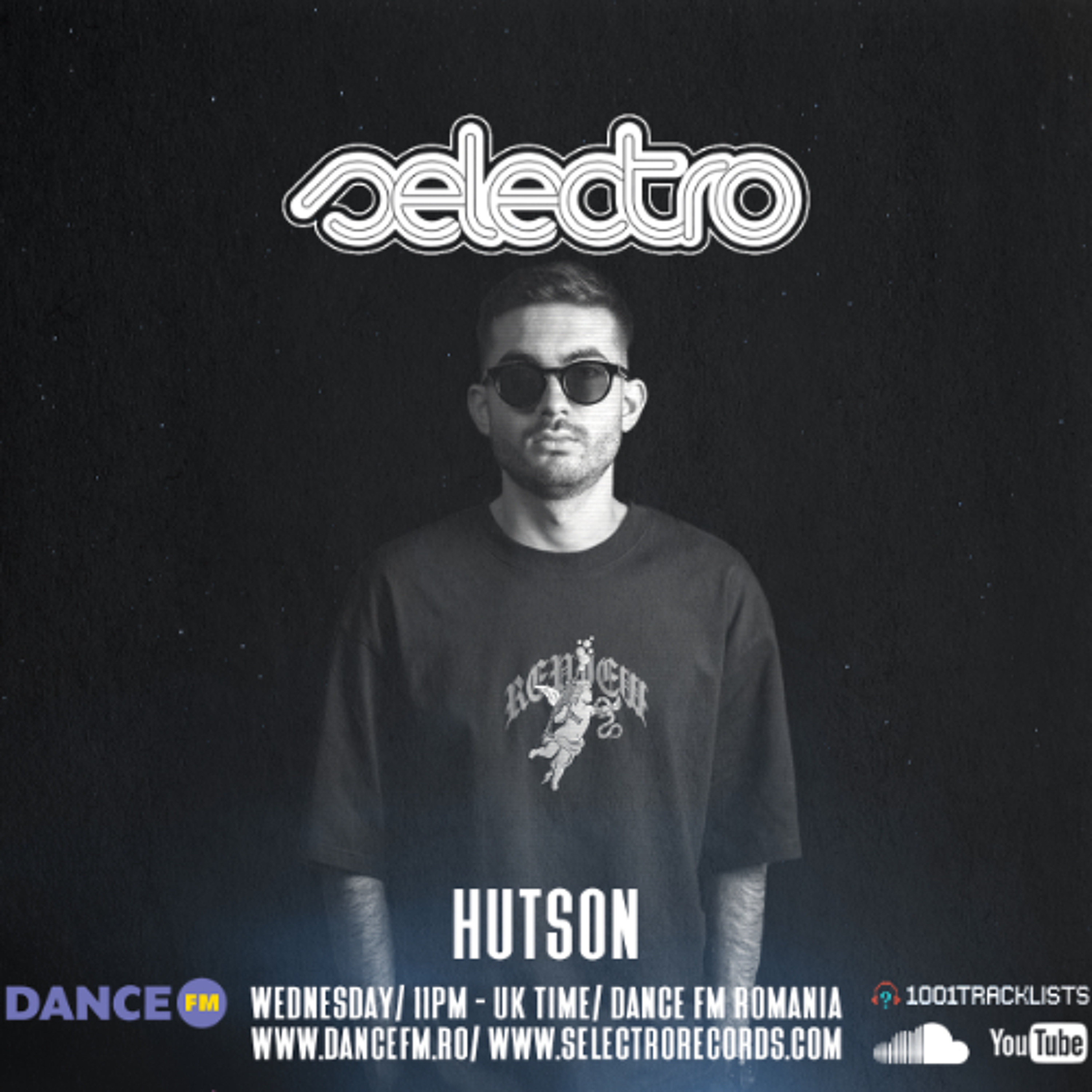 Selectro Podcast - Dance FM Romania