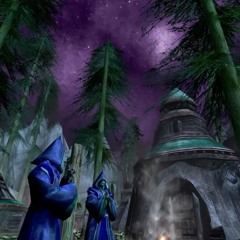 dark fantasy (prod. laec)