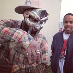 MF DOOM odiaria este som 🔥💯