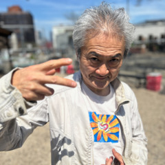 Takuya Nakamura @ The Lot Radio 04-22-2025