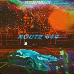 Route 444
