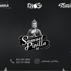 BIENVENIDOS A MI RELIGION!! by Samuel Pinilla
