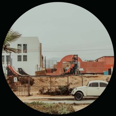 HH063 - Robbie Solis [PlayForHouse] POD (MEX)