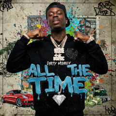 All The Time Instrumental (prod. Daniel Dirty Money)