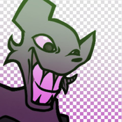 Achreios | Vs Sally: Evolution [SCRAPPED/UNFINISHED]