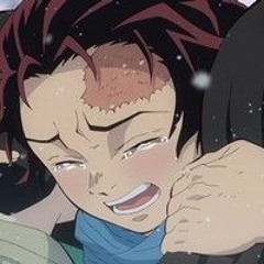 Buried Alive on a Mugen Train