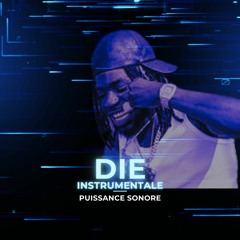 Die Type Gazo instrumental