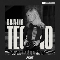 ♾️ YOUTUBE SET - THE BRIDGE | PEAK TIME DRIVING TECHNO | VIBEZ with PEZSI