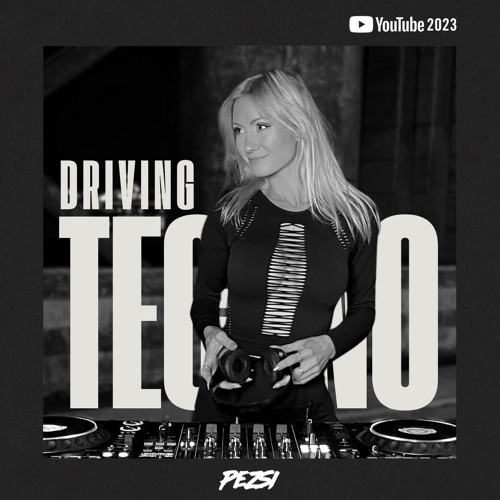 ♾️ YOUTUBE SET - THE BRIDGE | PEAK TIME DRIVING TECHNO | VIBEZ with PEZSI