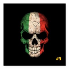 Mikey-P's - Italo Mix - 21 - 01 - 2023
