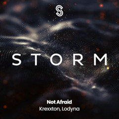 Not Afraid (Radio Edit)