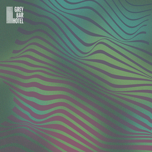 Premiere: Michael Ritter & Felix E - Gute Frage [Grey Bar Hotel]