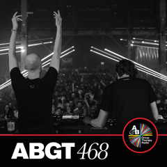 Group Therapy 468 with Above & Beyond and Glenn Morrison & Paul Keeley