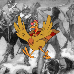 Homeboy Sandman - Happy Thanksgiving (produced by Psycho Les of The Beatnuts)
