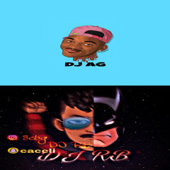 شيماء / تخيل / DJ AG FT DJ RB