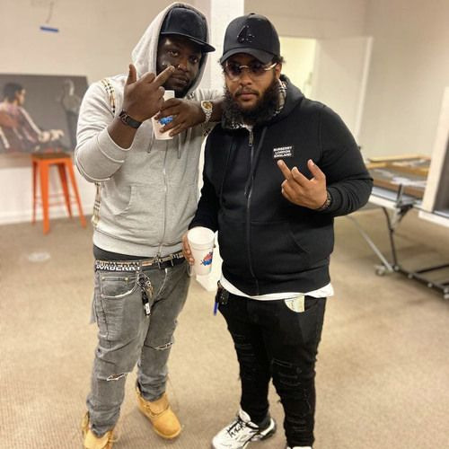RMC Mike & Rio Da Yung OG - SOTB (FLIP)