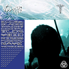 bladee, Ecco2k, Thaiboy Digital - TL;DR (Void Rings Funeral Rave Version)