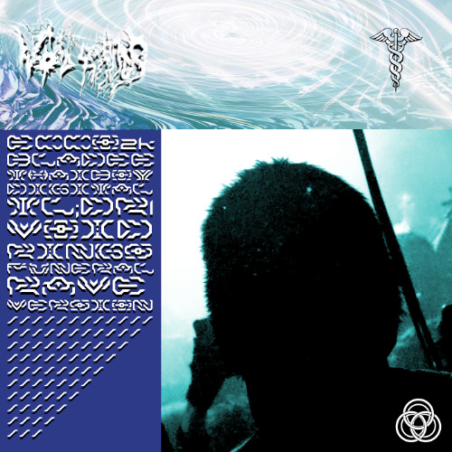 bladee, Ecco2k, Thaiboy Digital - TL;DR (Void Rings Funeral Rave Version)