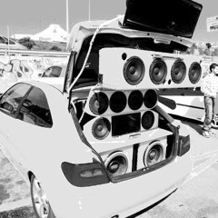 T.D.R/M8TS - Tribe And Furious (Tribe To Hardcore/Gabber)