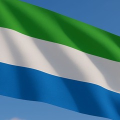 Sierra Leone - Nor Dae Fall