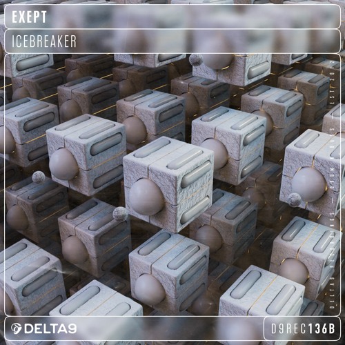 Exept & Disprove - Not For You [Premiere]