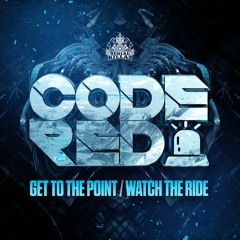 Code Red - Get To The Point