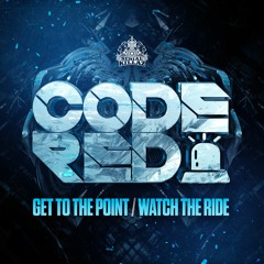 Code Red - Watch The Ride