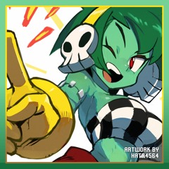Midnight Race!