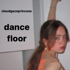 dance floor