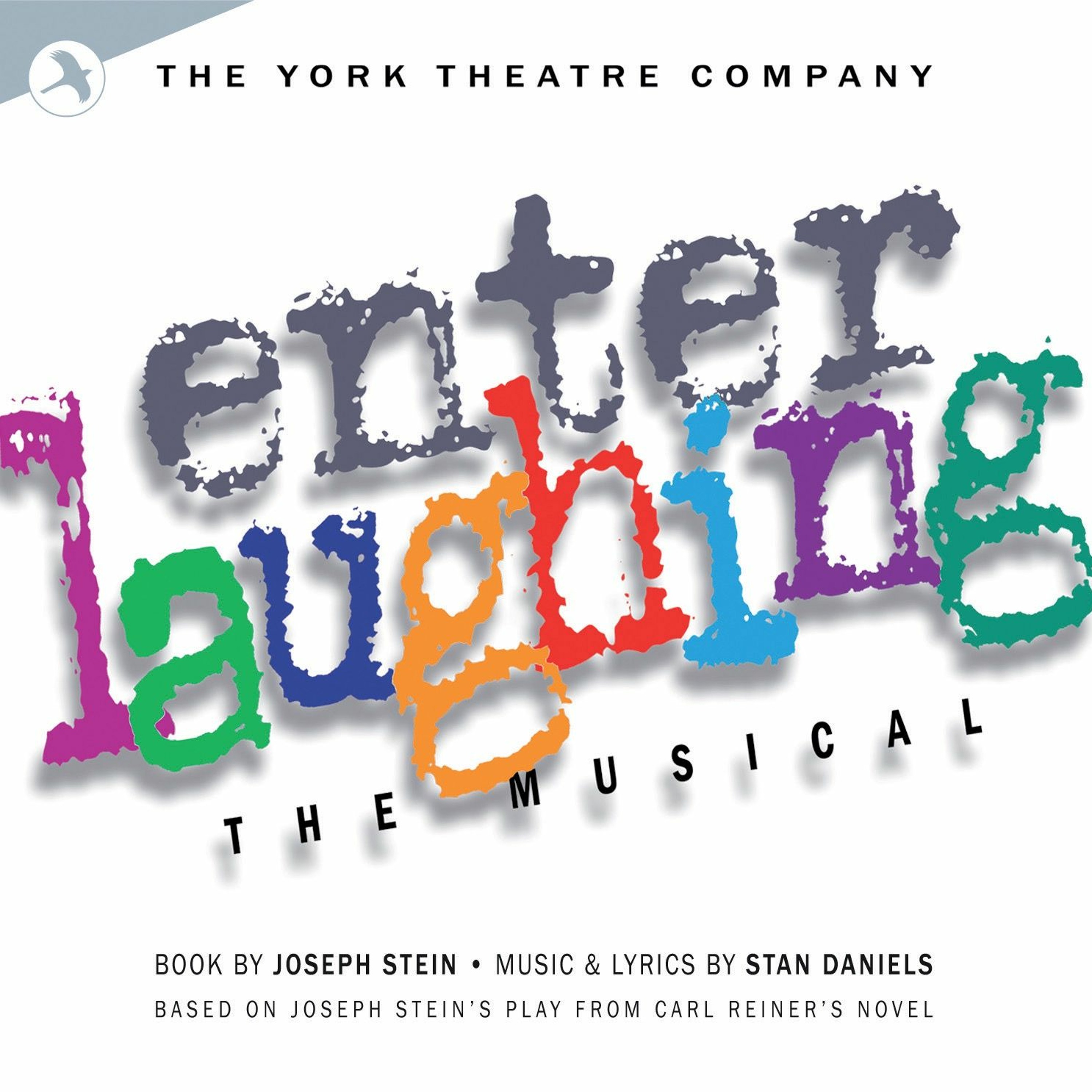 The Butler's Song from ENTER LAUGHING (Original Cast Recording) episode artwork