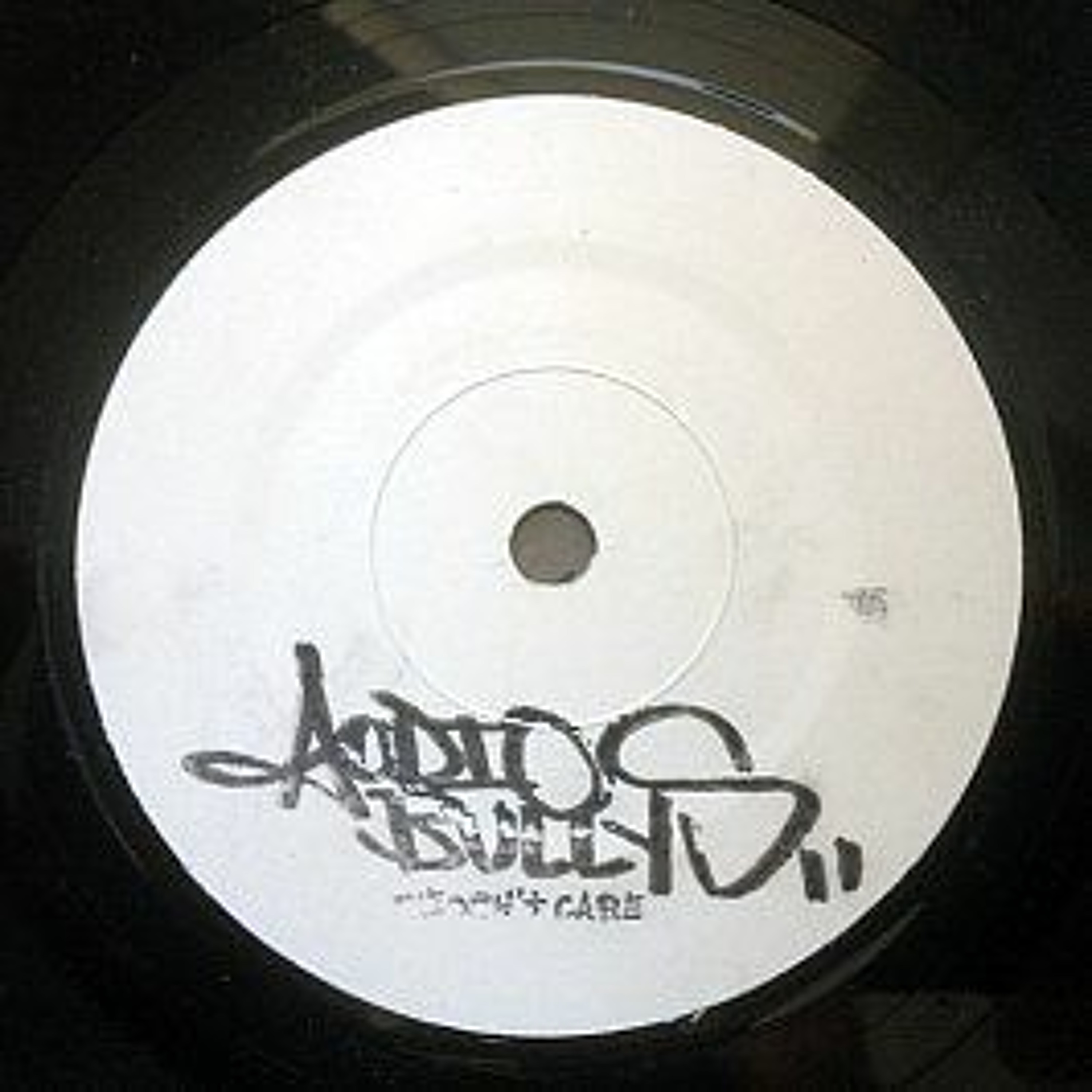 Trackwasher - I Love Your Energy ( Audio Bullys - we don't care  Cover ) episode artwork