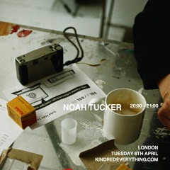 NOAH TUCKER 6.4.21