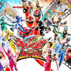 kiramager vs ryusoulger the movie Kiraful Party