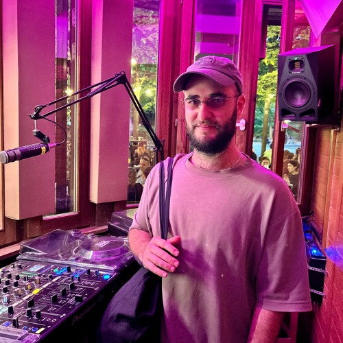 Cousin @ Kiosk Radio 29.04.2025