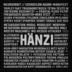 CosmoHKAK - Uni Verse Bind Brücken aus Klang