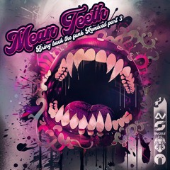 Mean Teeth // Dust To Dust (Gydra Remix) // C4CDIGUK082 // OUT NOW!