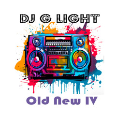 Dj Set - OldNew 4