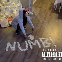 Tripple6mas #2/NUMB!