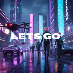 Giandiragm - Lets Go