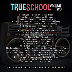 *DEMO* TRUE SCHOOL VOLUME 2! Full version now available for purchase via IG. DM ME @its_thalickzz