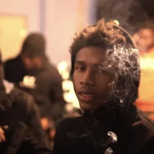 Boobay Montana x Big Uncc - Wait