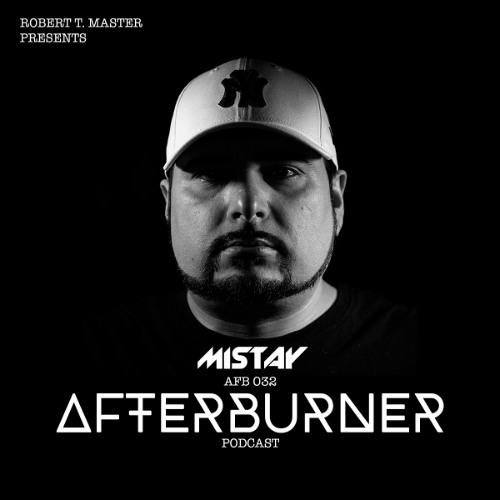 AFB032 - Special guest: MISTAY