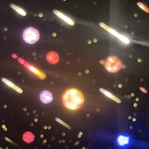 in my thoughts prod.oval