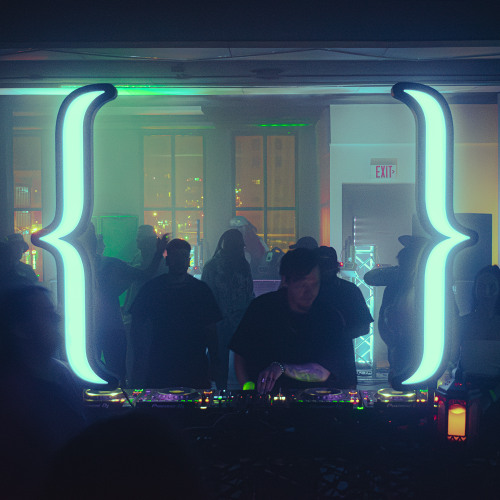 INTO THE SYSTEM | ROTTEN live at Murkwood - 2025.04.18