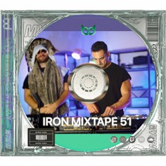 MELODIC BANGERS ONLY 2021 Mix 🦄 Chill, Deep, Tech, Club | Iron Mixtape 51 [Twitch 20.11.21]