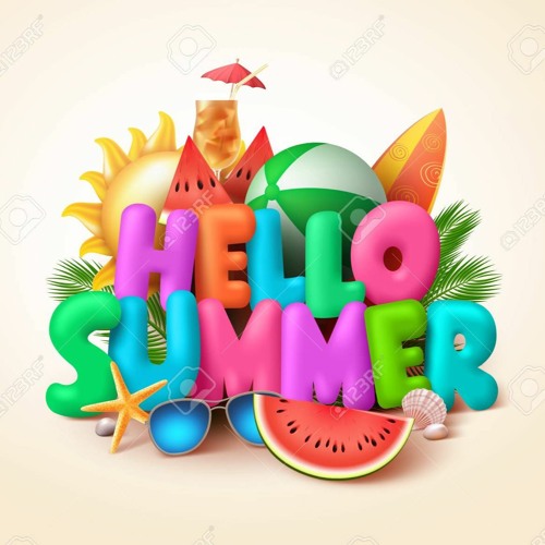 Mixedio Playlist 2 - SUMMER